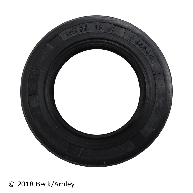 Beck Arnley 052-3509 Manual Transmission Drive Axle Seal - Right
