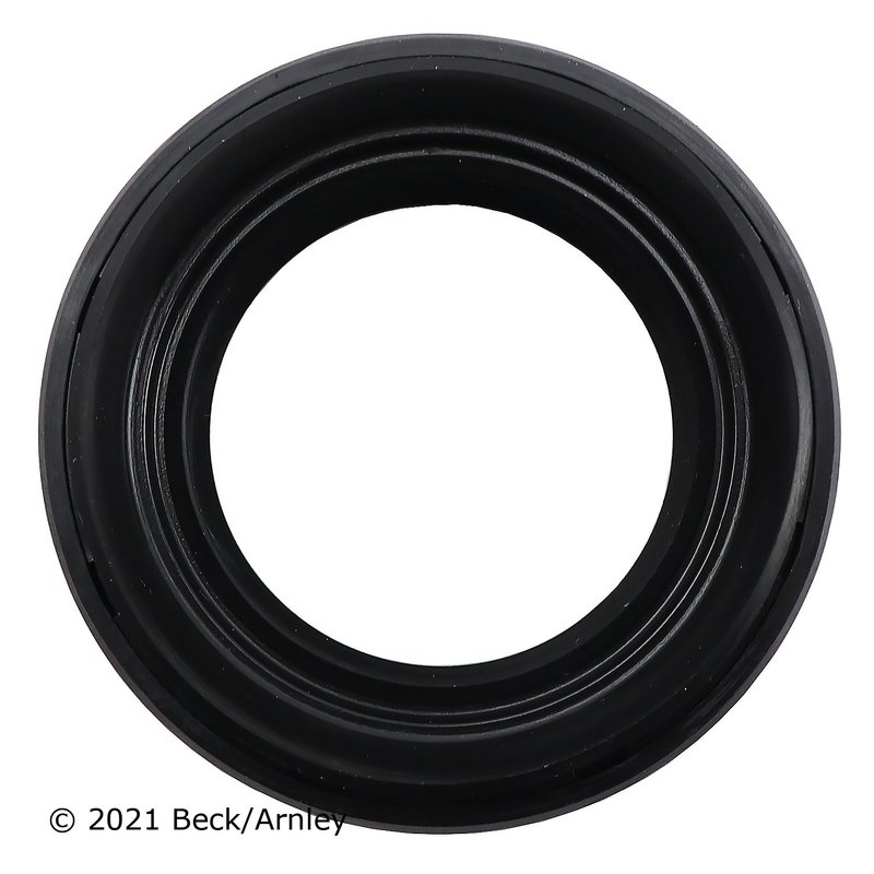 Beck Arnley 052-3520 Manual Transmission Output Shaft Seal - Rear