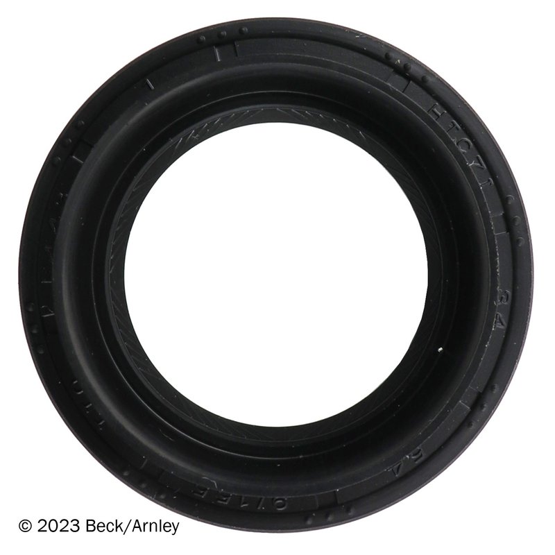 Beck Arnley 052-3525 Manual Transmission Drive Axle Seal - Right