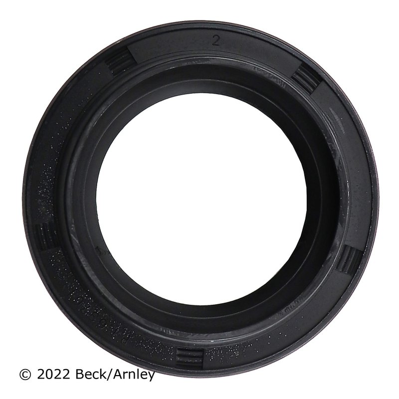 Beck Arnley 052-3529 Manual Transmission Output Shaft Seal - Left or Right