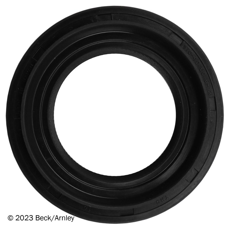 Beck Arnley 052-3531 Automatic Transmission Drive Axle Seal - Right