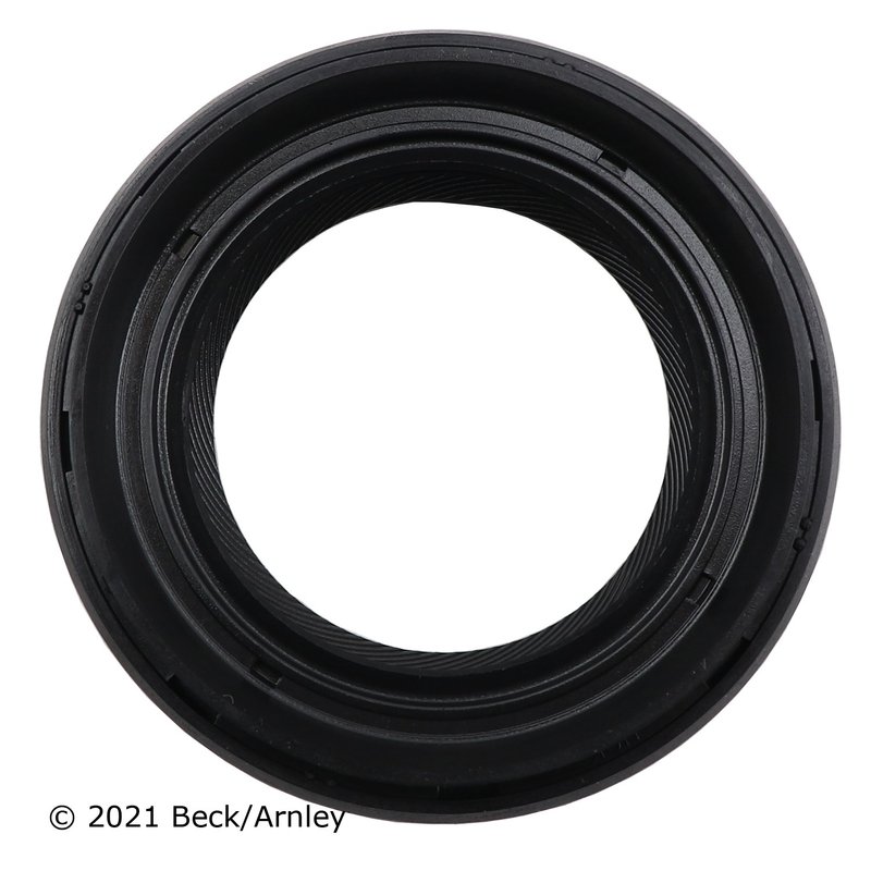 Beck Arnley 052-3533 Manual Transmission Drive Axle Seal - Left