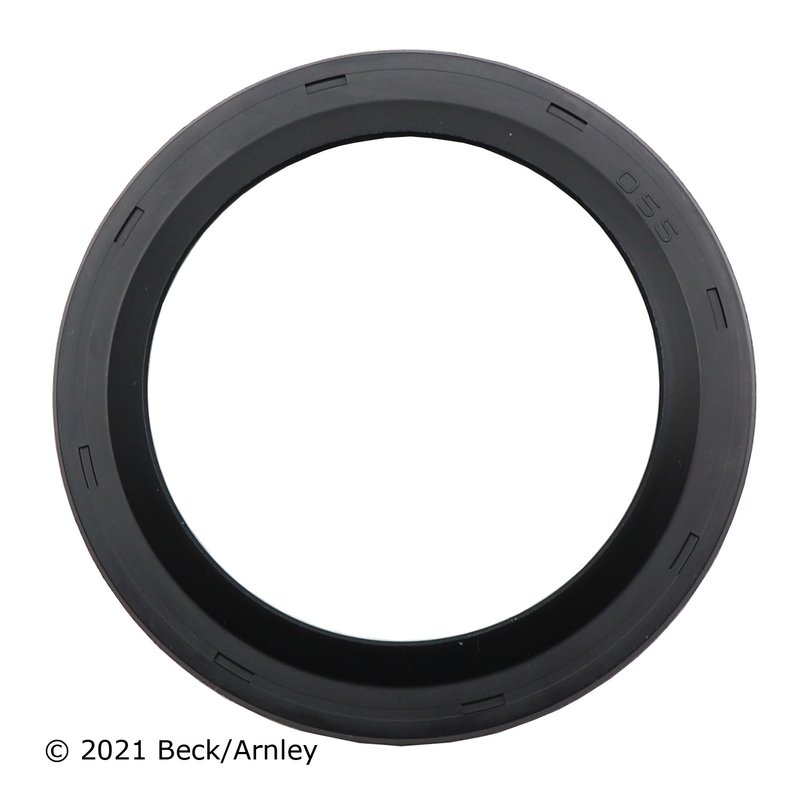 Beck Arnley 052-3678 Wheel Seal - Rear Inner