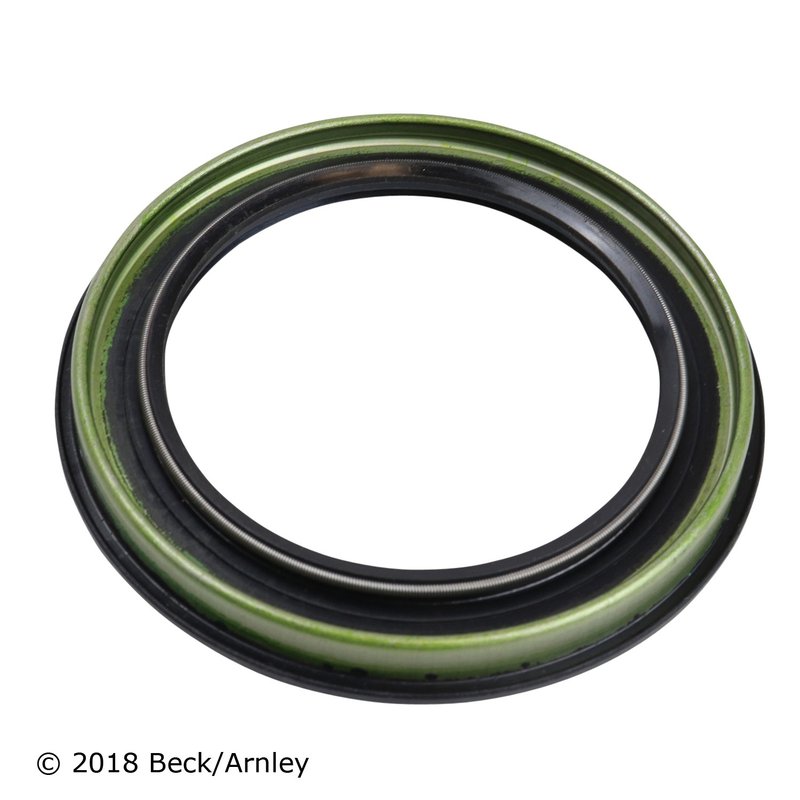 Beck Arnley 052-3679 Wheel Seal - Front Outer