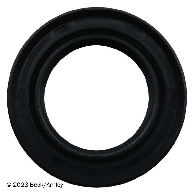 Beck Arnley 052-3745 Manual Transmission Drive Axle Seal