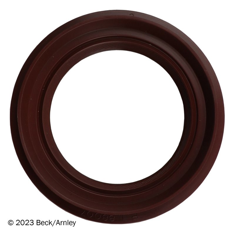 Beck Arnley 052-3756 Transfer Case Output Shaft Seal - Rear