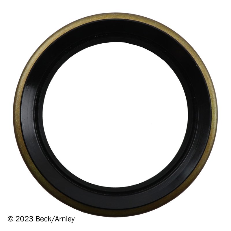 Beck Arnley 052-3765 Wheel Seal - Front Inner or Rear Inner