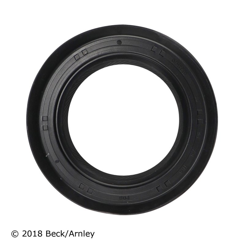 Beck Arnley 052-3775 Manual Transmission Drive Axle Seal
