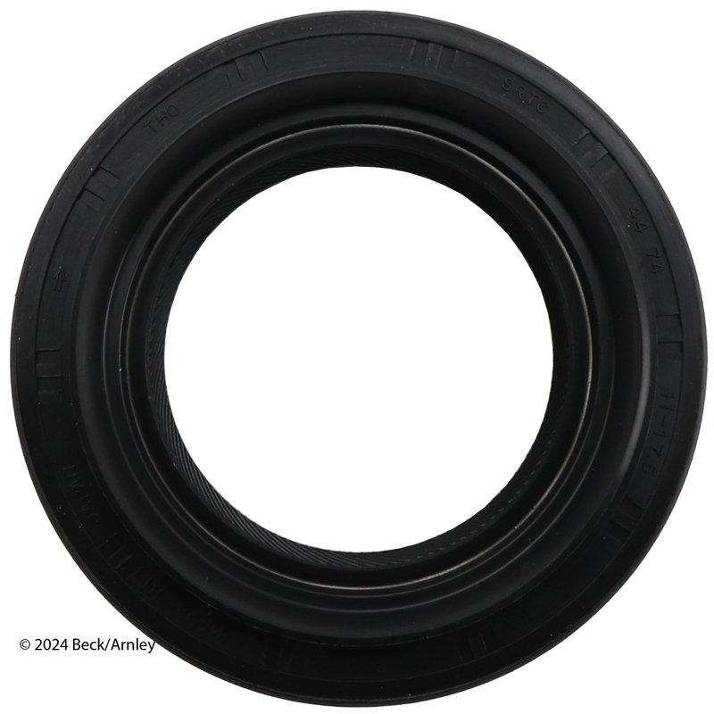 Beck Arnley 052-3929 Differential Pinion Seal - Rear