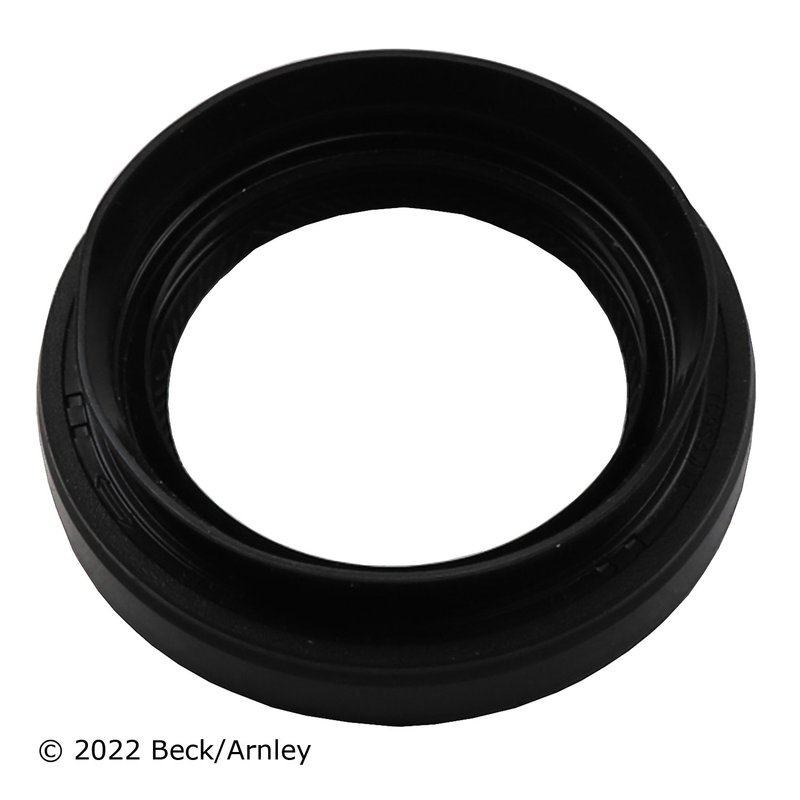 Beck Arnley 052-4057 Wheel Seal - Rear