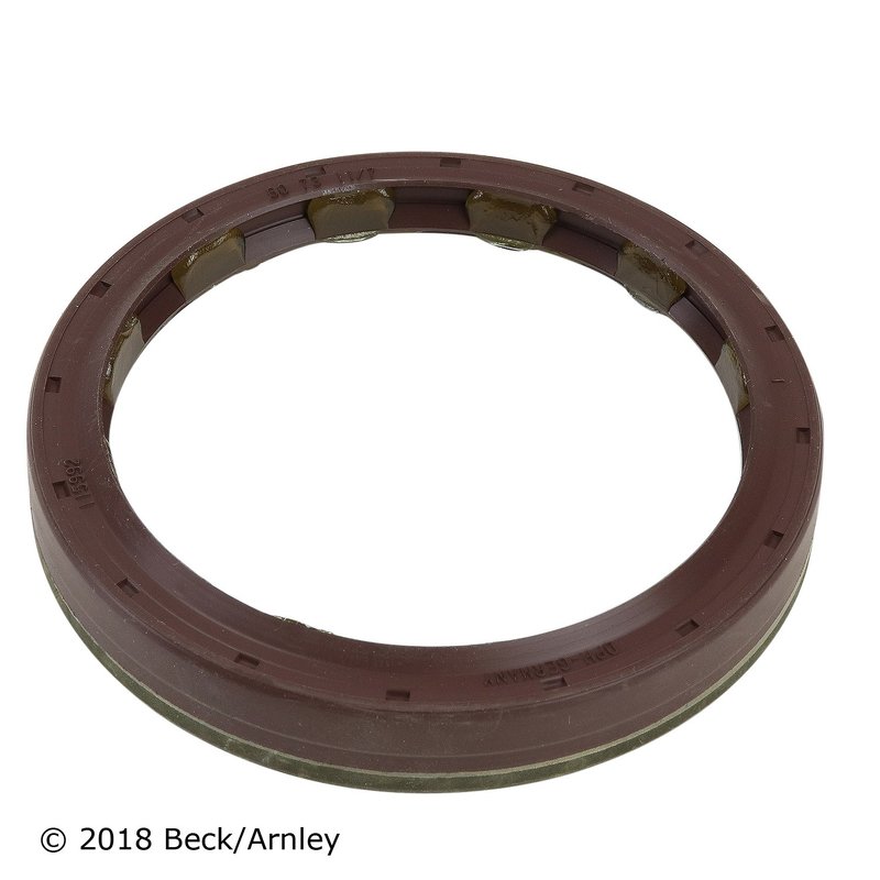 Beck Arnley 052-4066 Wheel Seal - Rear or Rear Inner