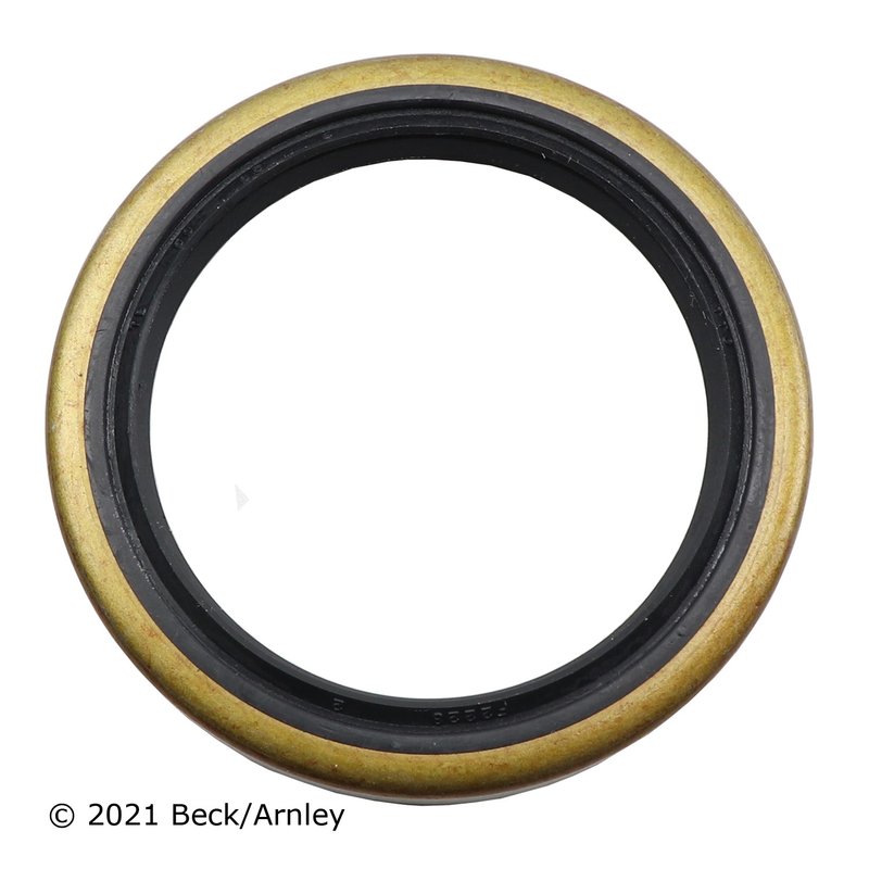 Beck Arnley 052-4085 Wheel Seal - Rear