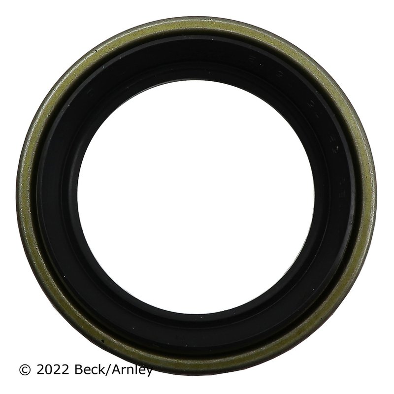 Beck Arnley 052-4097 Wheel Seal - Rear Outer