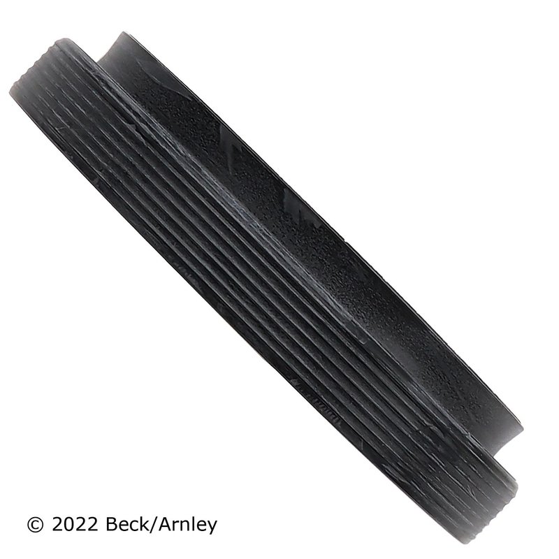 Beck Arnley 052-4098 Wheel Seal - Front or Front Inner