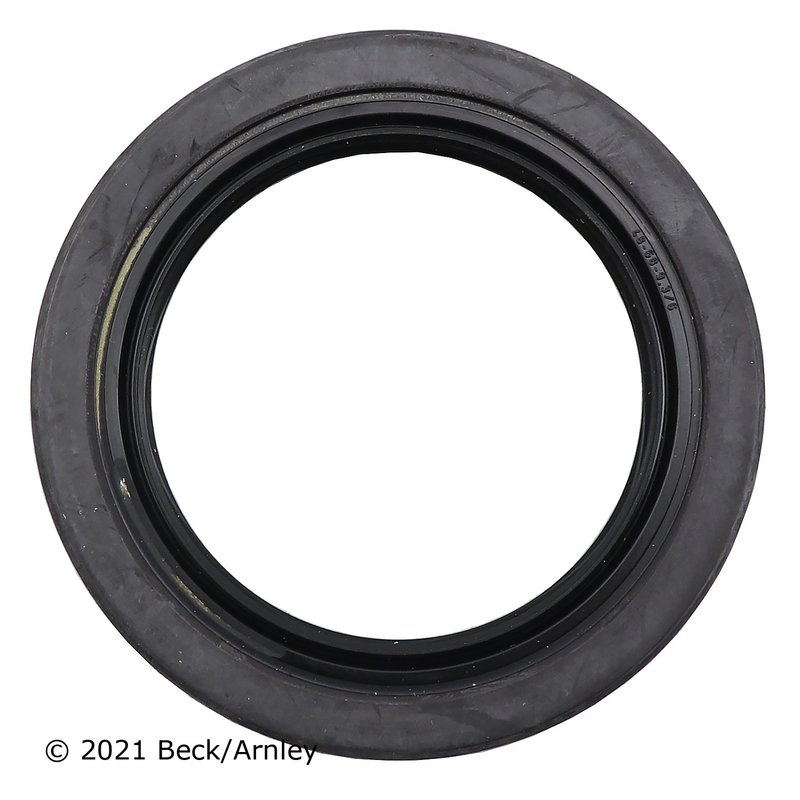 Beck Arnley 052-4099 Wheel Seal - Front or Front Inner
