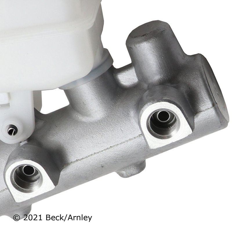 Beck Arnley 072-0000 Brake Master Cylinder
