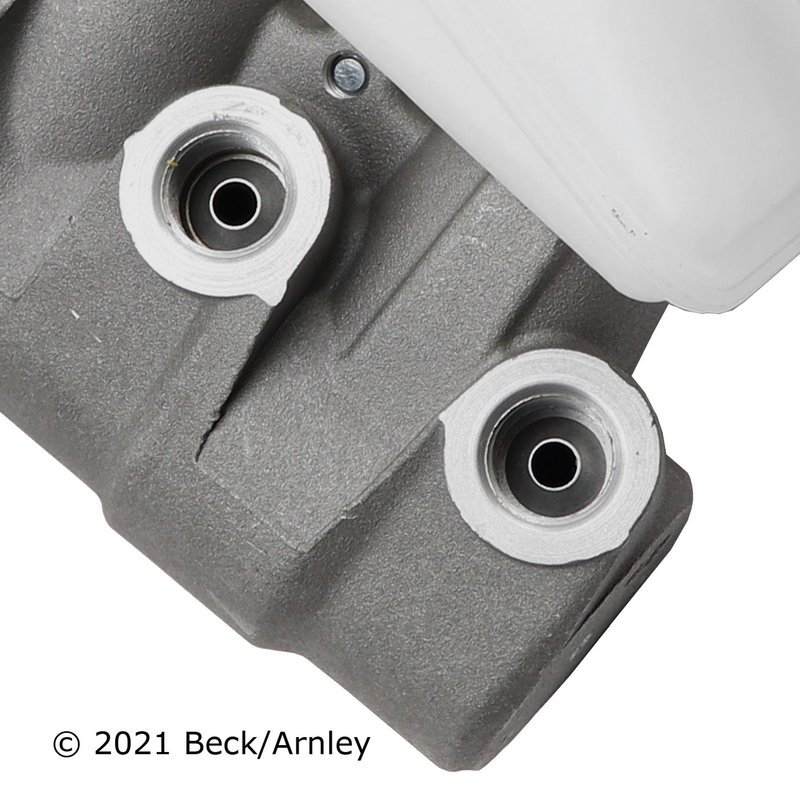 Beck Arnley 072-0002 Brake Master Cylinder
