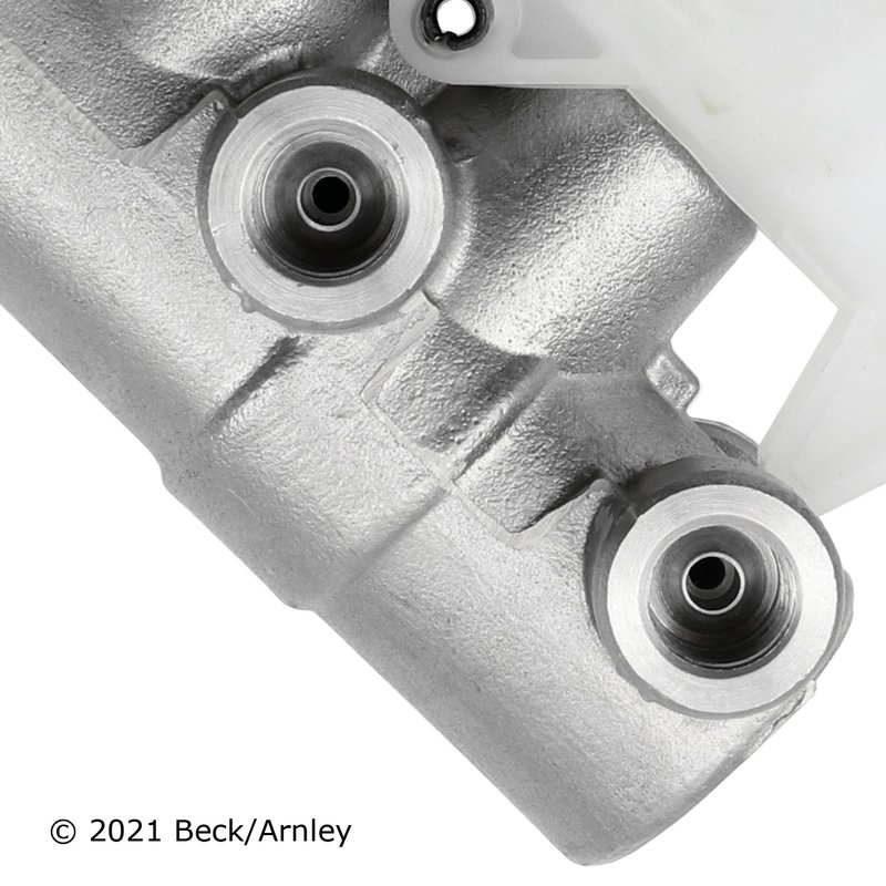 Beck Arnley 072-0006 Brake Master Cylinder