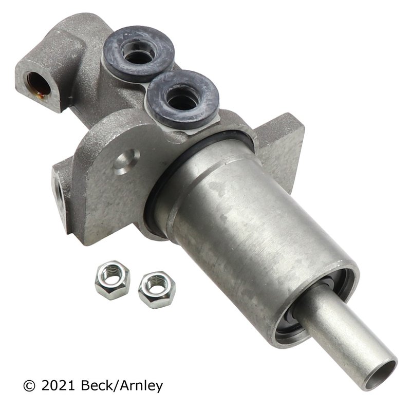 Beck Arnley 072-0007 Brake Master Cylinder
