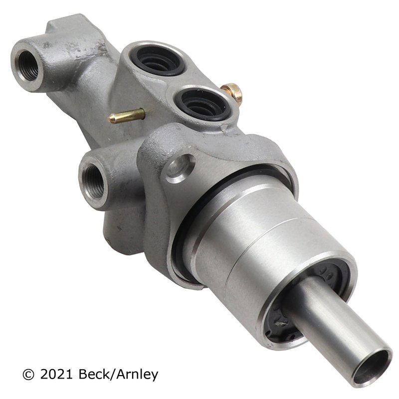 Beck Arnley 072-0012 Brake Master Cylinder