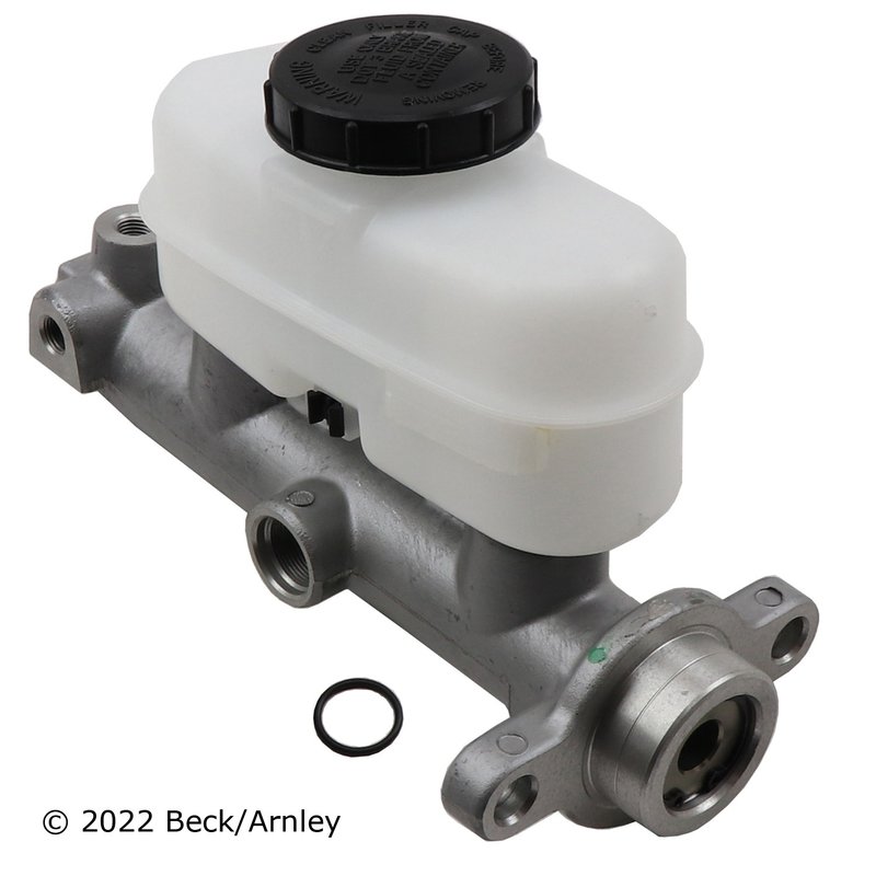 Beck Arnley 072-0016 Brake Master Cylinder