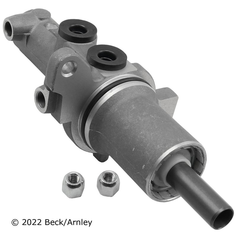 Beck Arnley 072-0018 Brake Master Cylinder