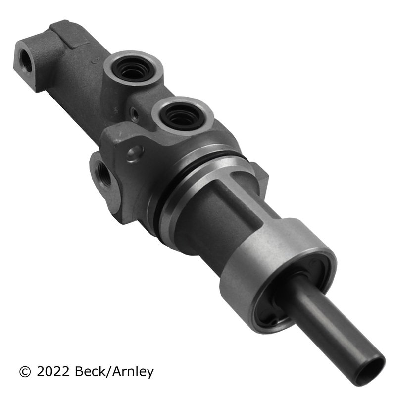 Beck Arnley 072-0019 Brake Master Cylinder
