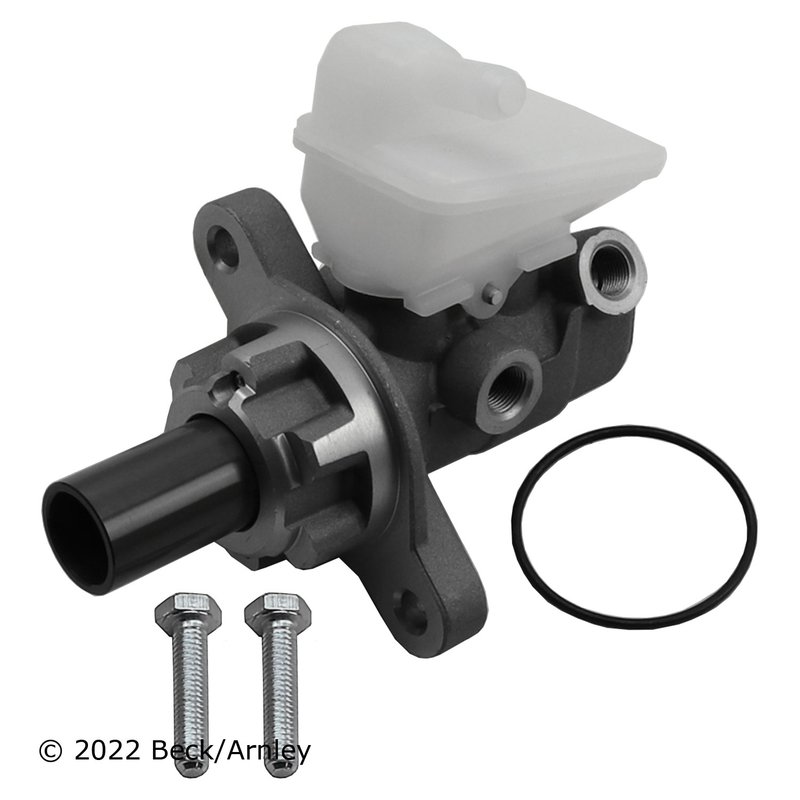 Beck Arnley 072-0020 Brake Master Cylinder