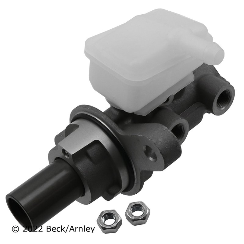Beck Arnley 072-0021 Brake Master Cylinder