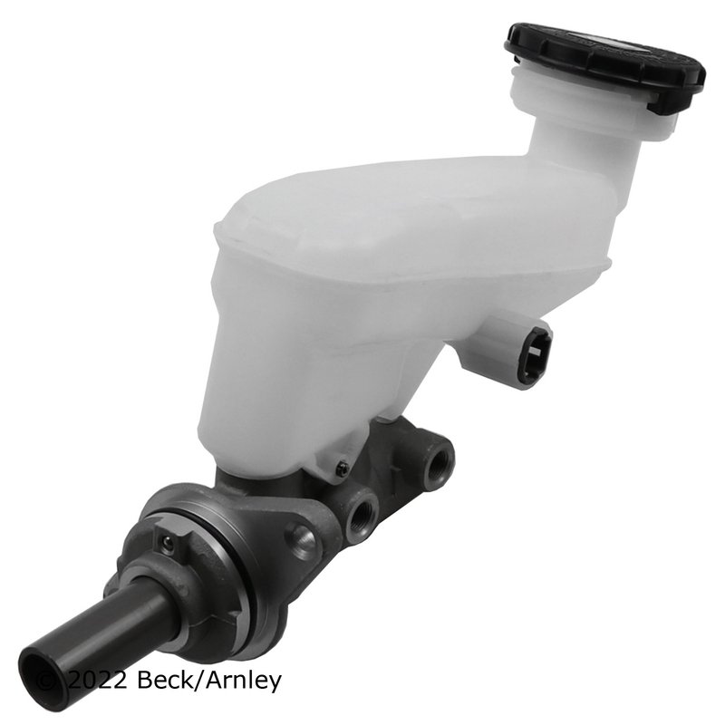 Beck Arnley 072-0022 Brake Master Cylinder