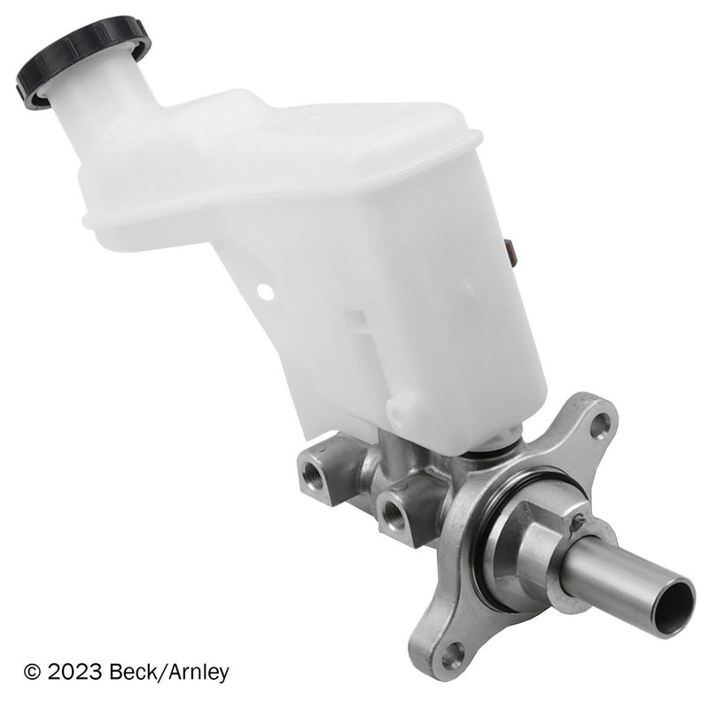 Beck Arnley 072-0030 Brake Master Cylinder