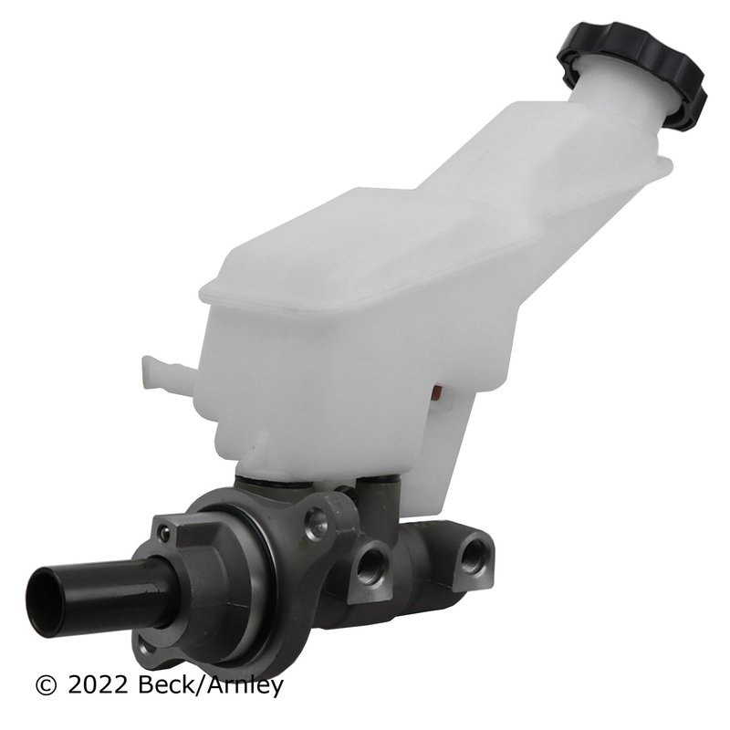 Beck Arnley 072-0031 Brake Master Cylinder