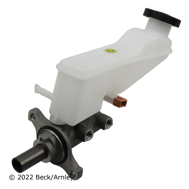 Beck Arnley 072-0032 Brake Master Cylinder