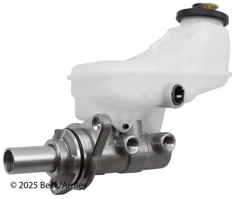 Beck Arnley 072-0048 Brake Master Cylinder