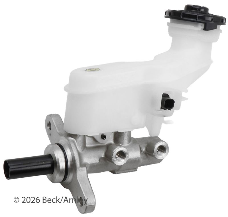 Beck Arnley 072-0058 Brake Master Cylinder