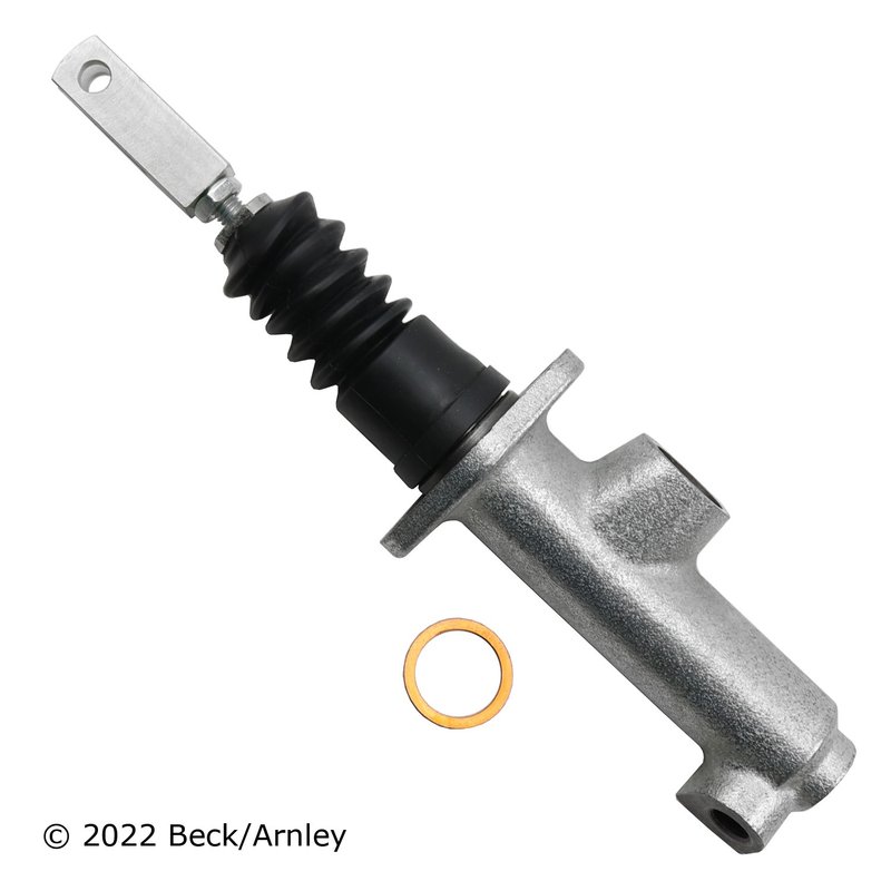Beck Arnley 072-0813 Clutch Master Cylinder