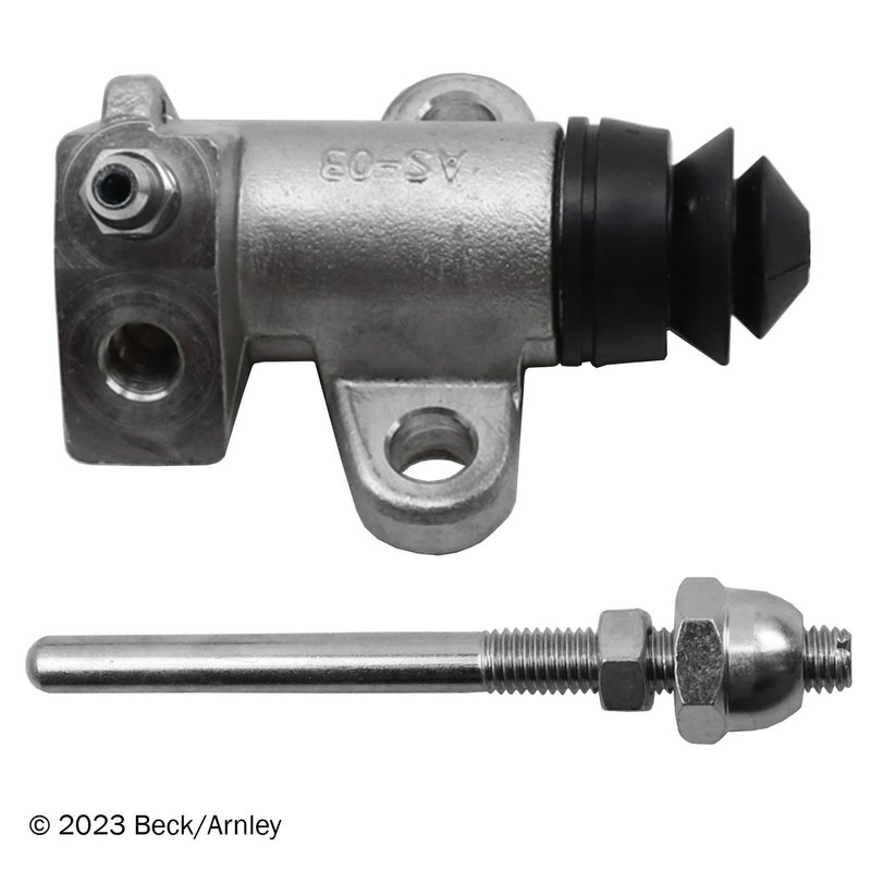Beck Arnley 072-1233 Clutch Slave Cylinder