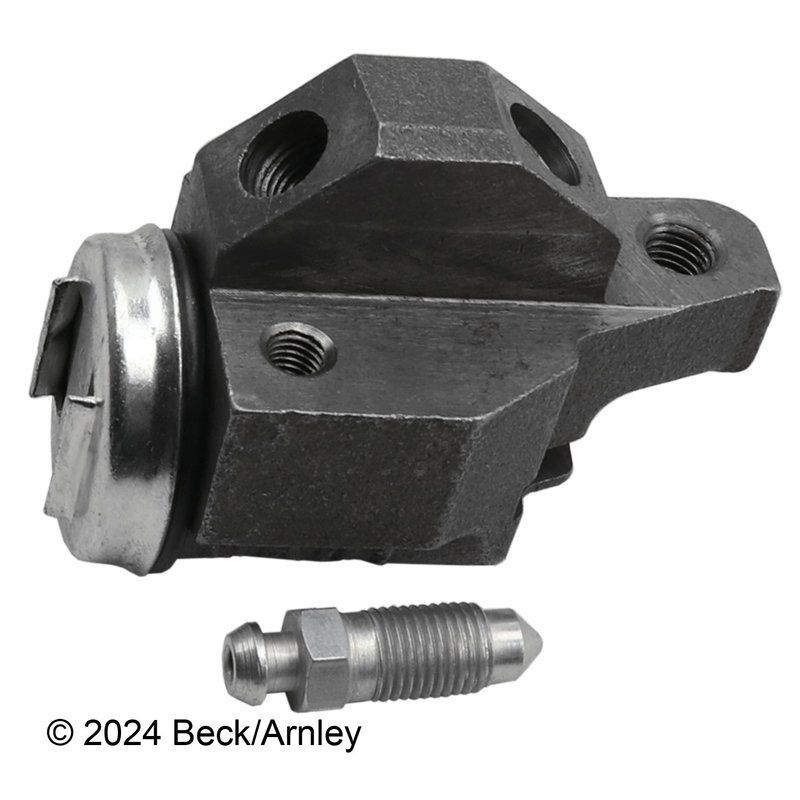 Beck Arnley 072-1688 Drum Brake Wheel Cylinder - Front Left