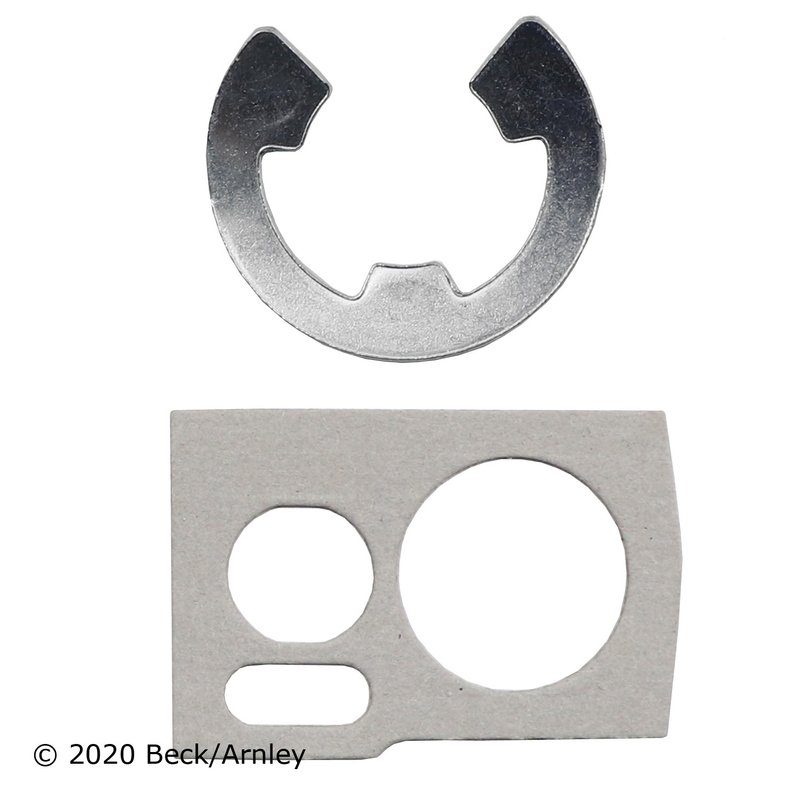 Beck Arnley 072-2231 Drum Brake Wheel Cylinder - Rear