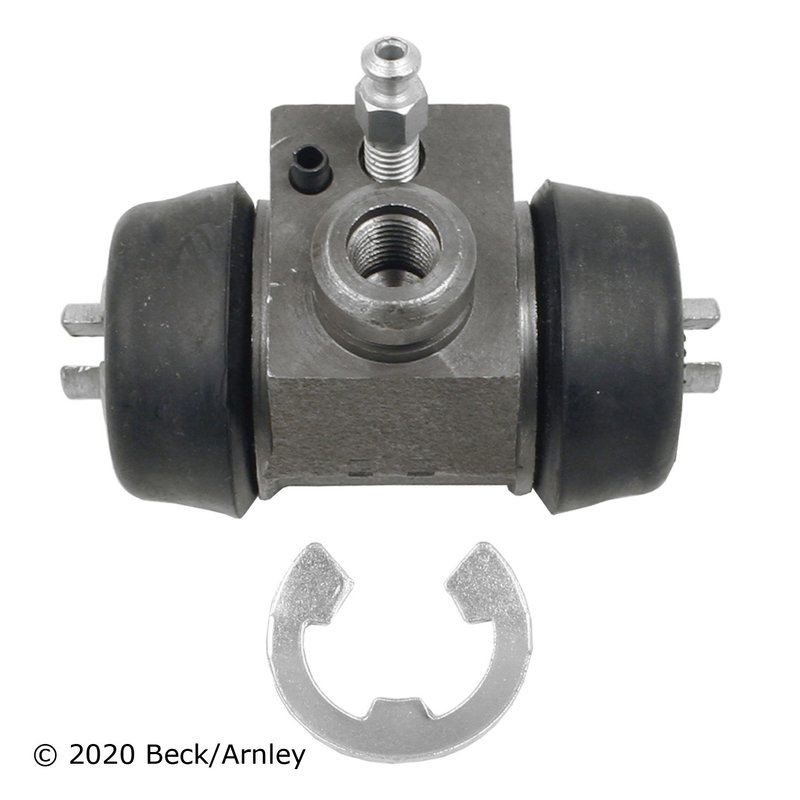 Beck Arnley 072-2280 Drum Brake Wheel Cylinder - Rear
