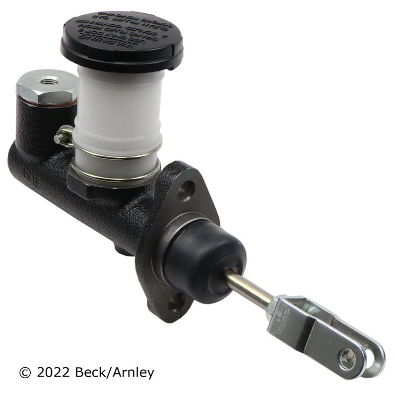 Beck Arnley 072-2660 Brake Master Cylinder