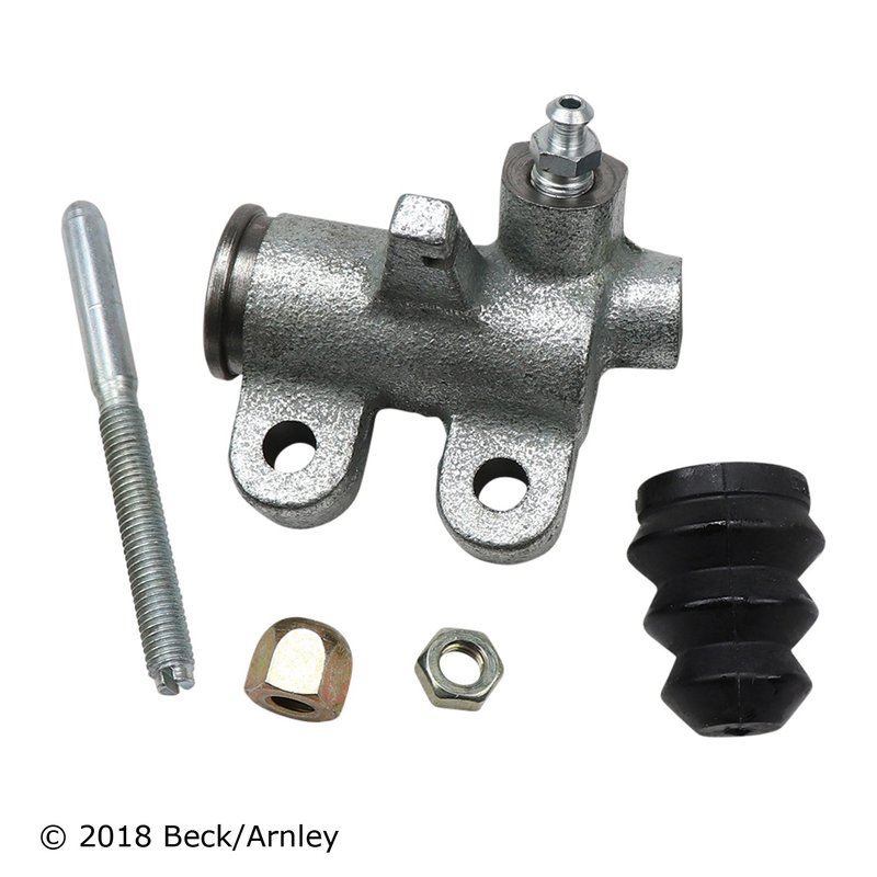 Beck Arnley 072-4674 Clutch Slave Cylinder