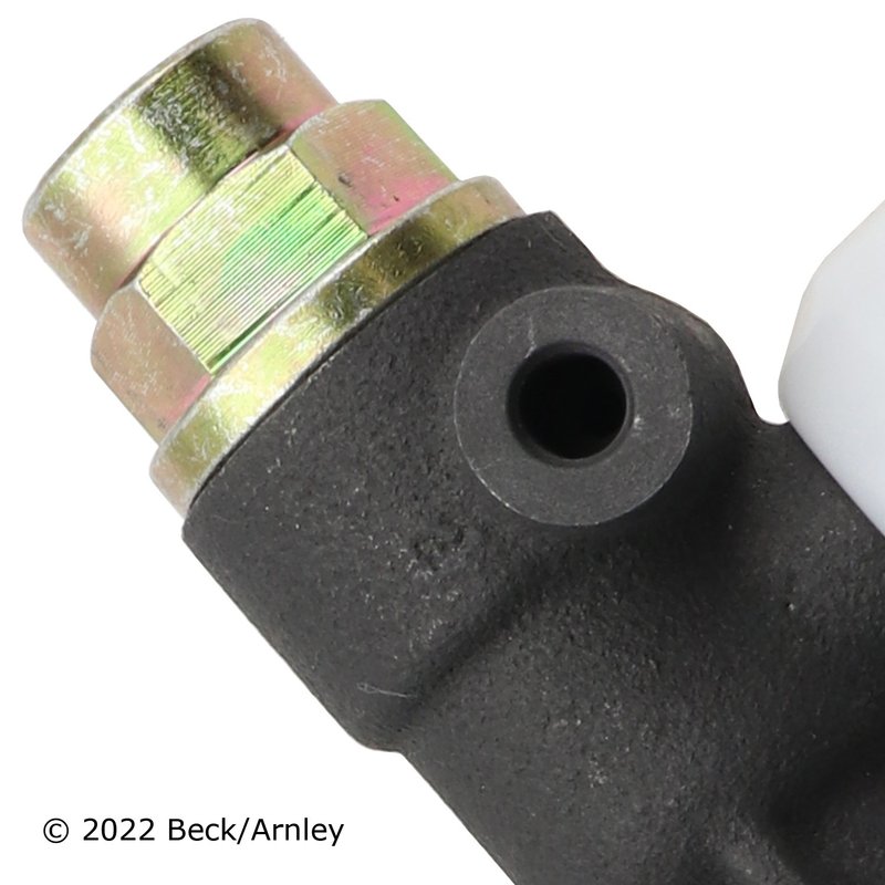 Beck Arnley 072-4757 Clutch Master Cylinder