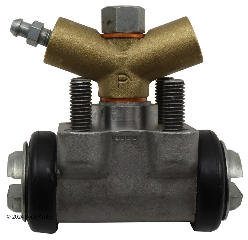 Beck Arnley 072-5051 Drum Brake Wheel Cylinder - Rear