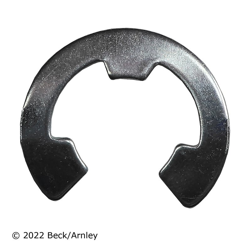 Beck Arnley 072-5986 Drum Brake Wheel Cylinder - Rear