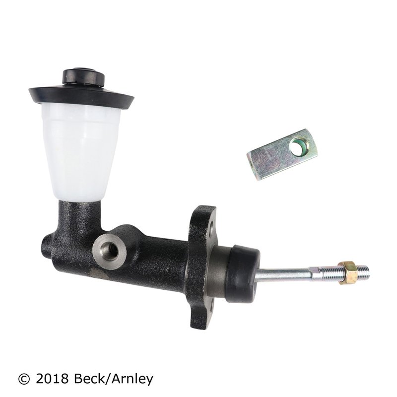 Beck Arnley 072-8212 Clutch Master Cylinder