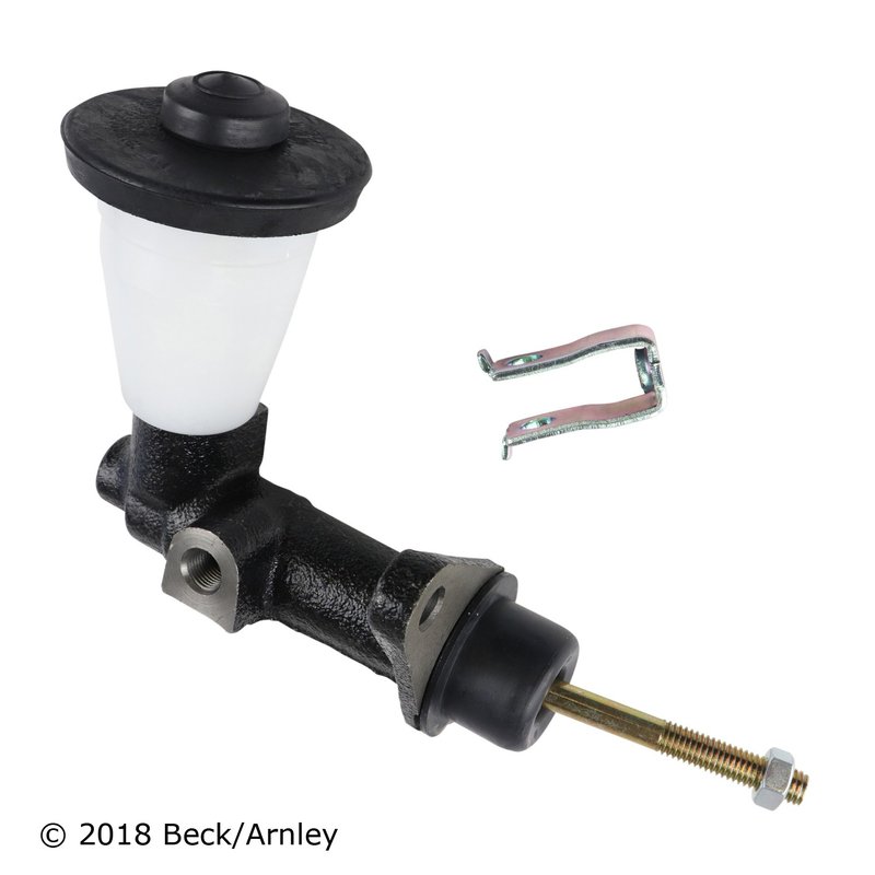 Beck Arnley 072-8220 Clutch Master Cylinder