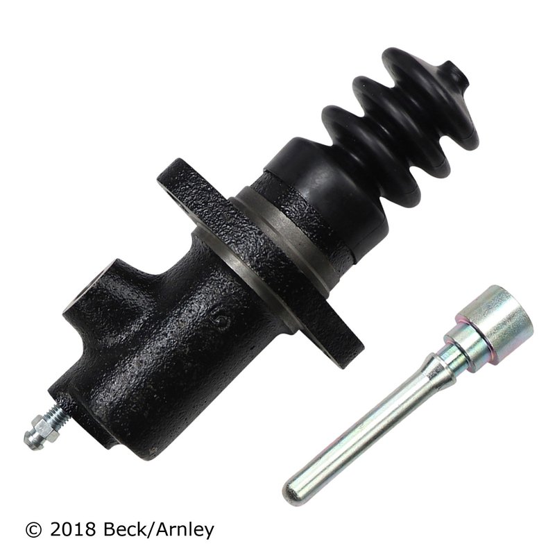 Beck Arnley 072-8256 Clutch Slave Cylinder