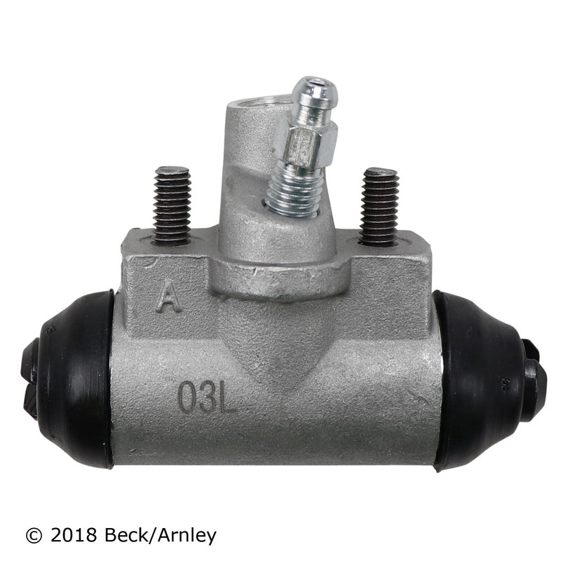 Beck Arnley 072-8307 Drum Brake Wheel Cylinder - Rear Left