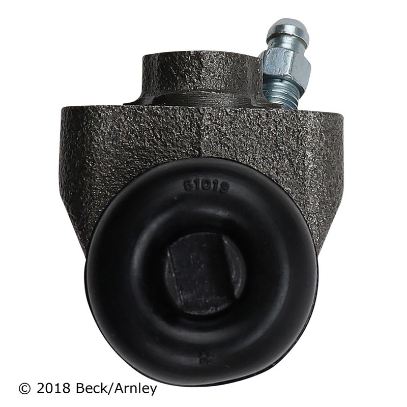 Beck Arnley 072-8318 Drum Brake Wheel Cylinder - Rear Left
